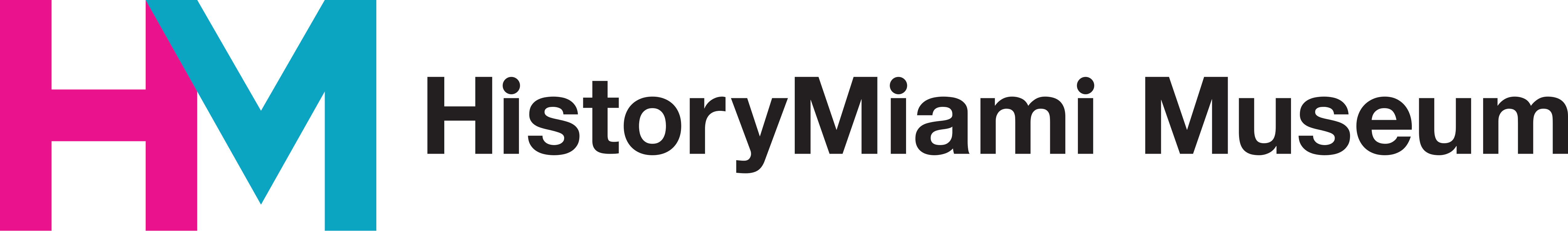 History Miami Museum logo