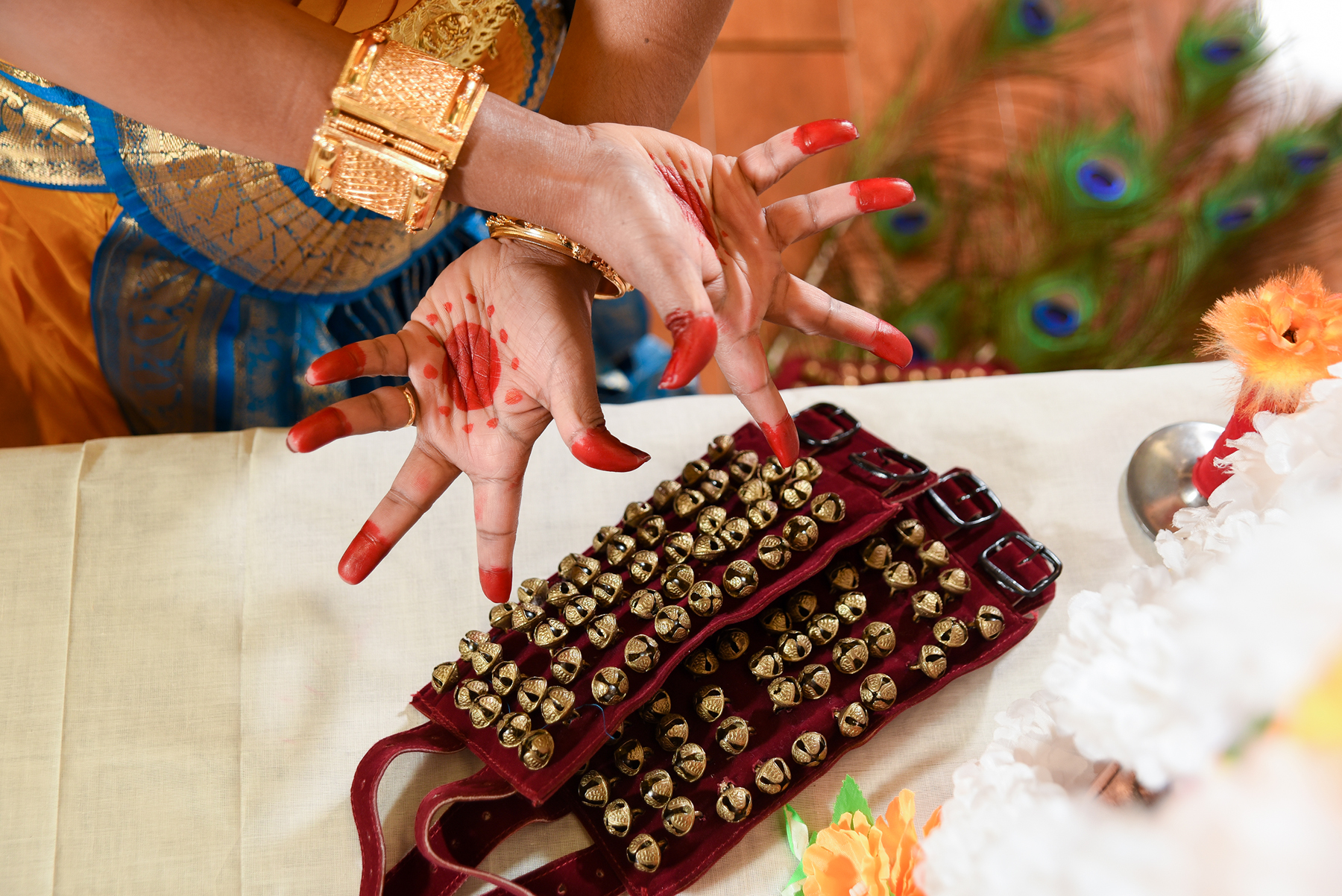 FREE Family Fun Day: The Arts of India