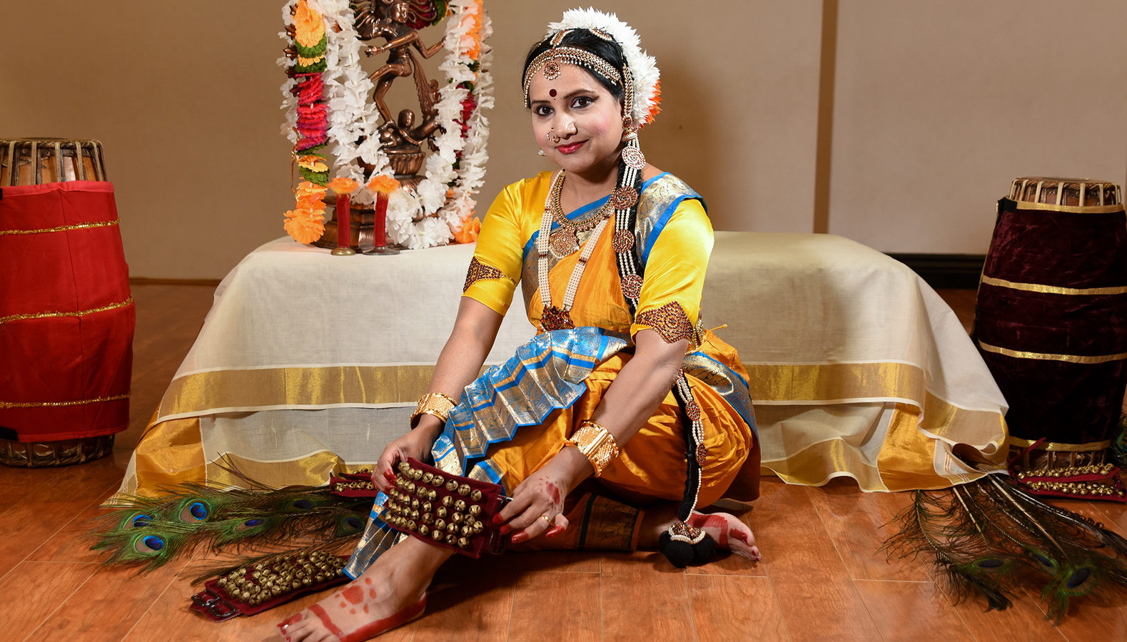 FREE Performance: Celebrating Indian Festivals