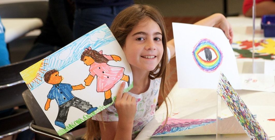 Free Family Fun Day: Marvelous Brazil