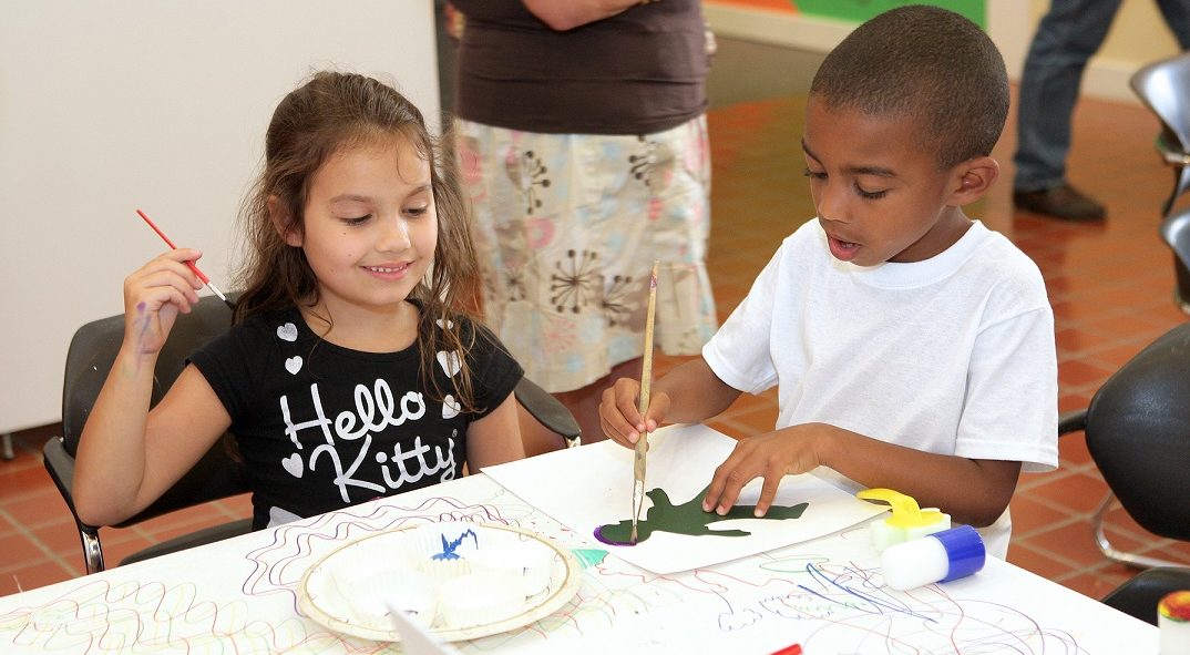 Free Family Fun Day: The Arts of Haiti