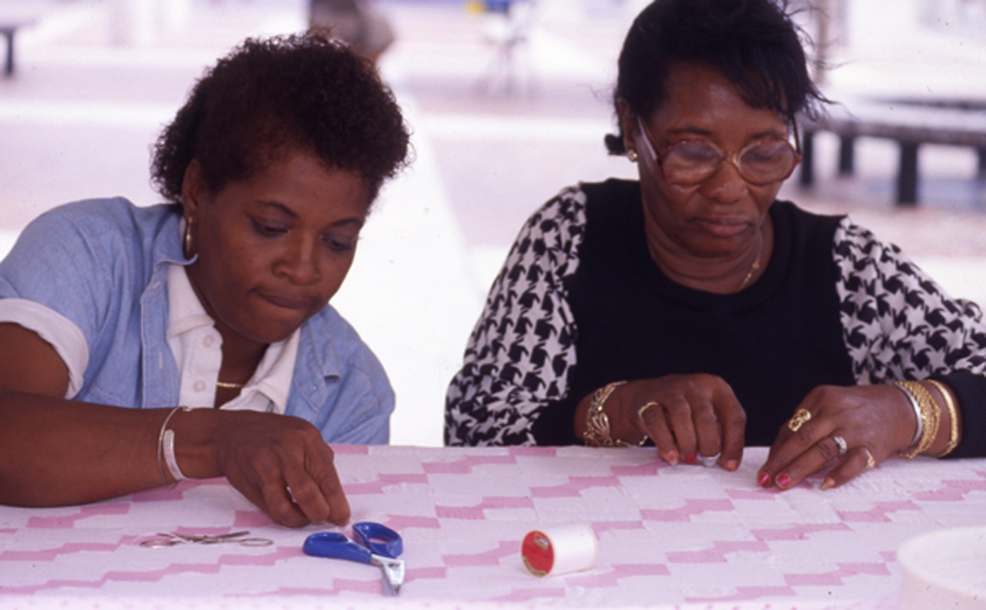 Traditions: South Florida Folklife