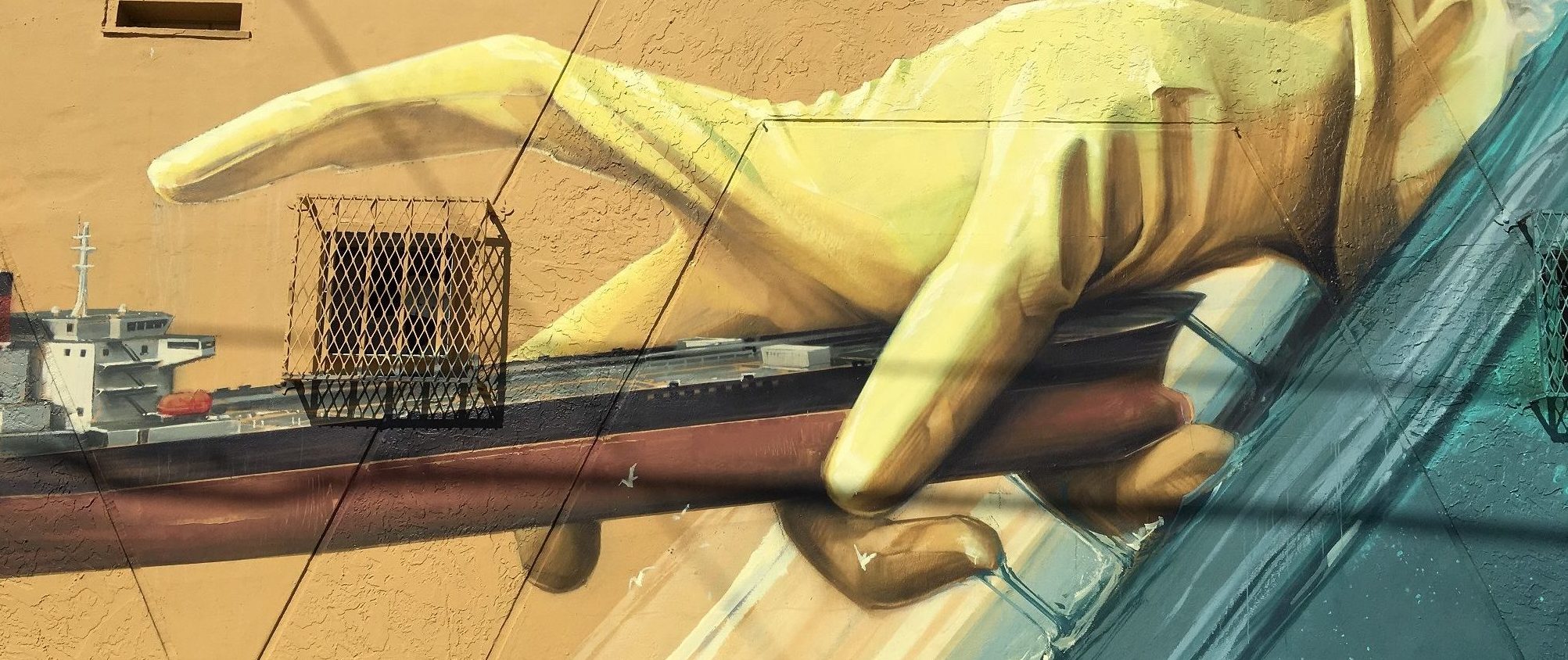 Wynwood Walking Tour