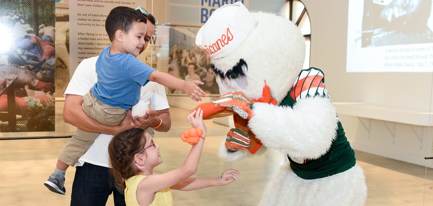 FREE Family Fun Day: Hometown Heroes