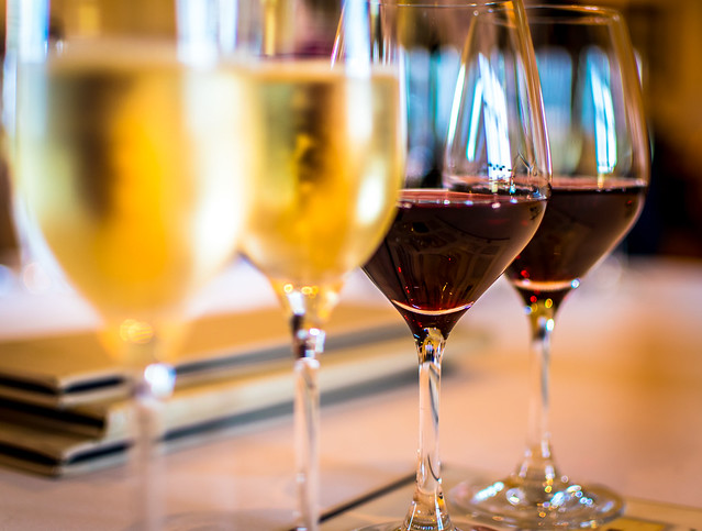 SOLD OUT! Cultural Encounters: Winemaking & Tasting at Schnebly Winery
