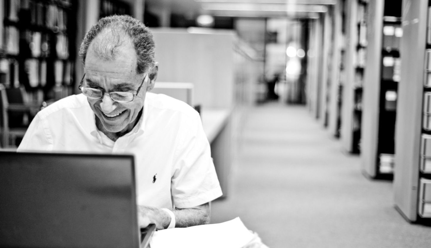 Via Zoom! In Class with Dr. George: A History of Florida