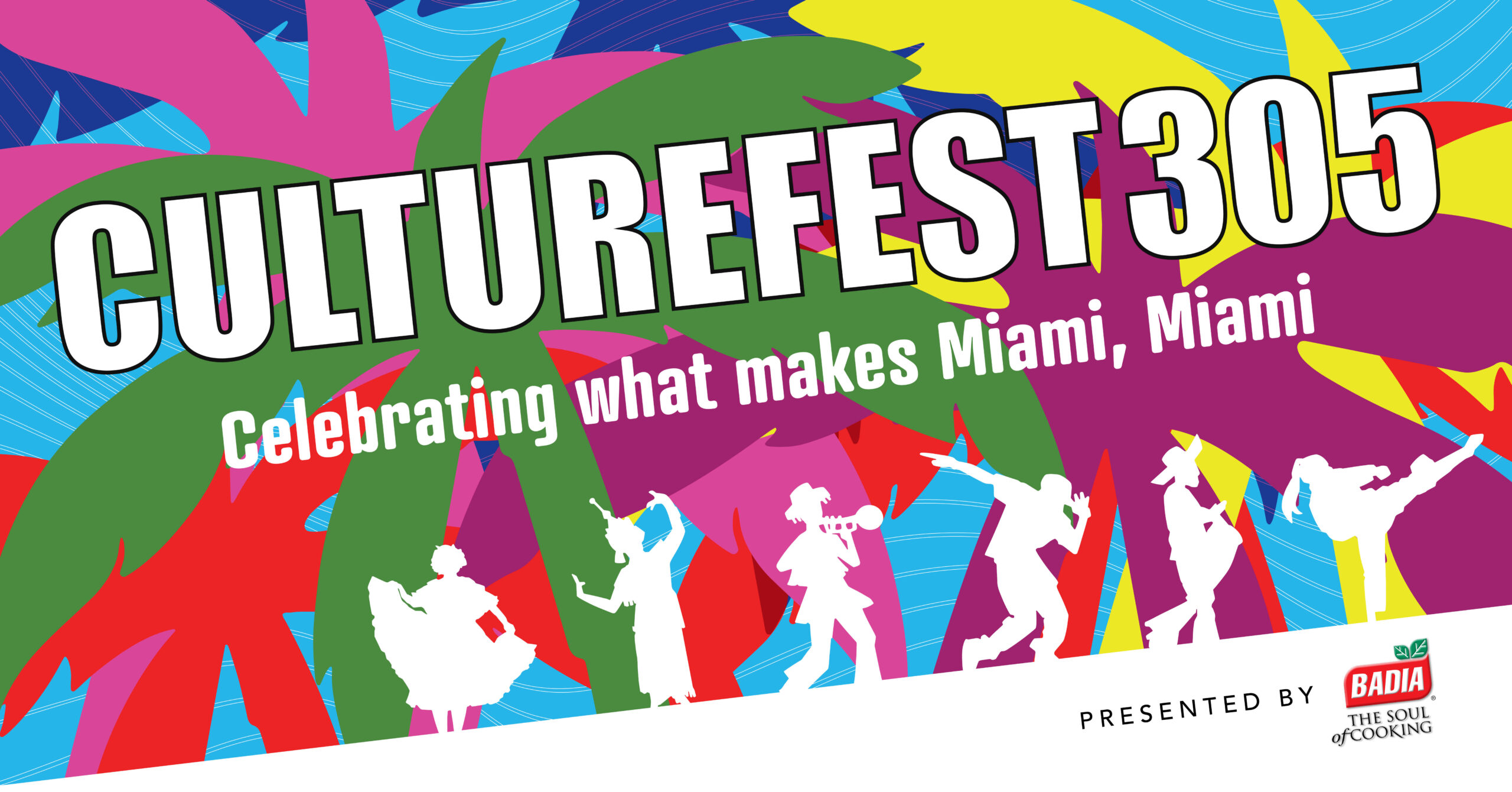 CultureFest 305 2022