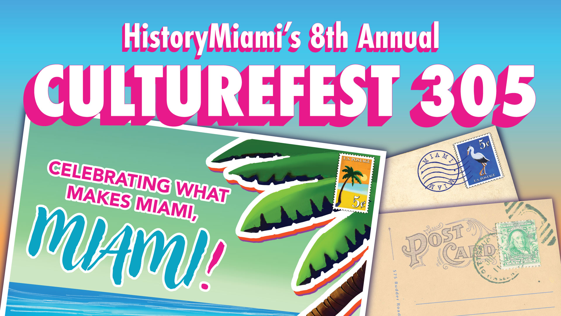 CultureFest 305 2024