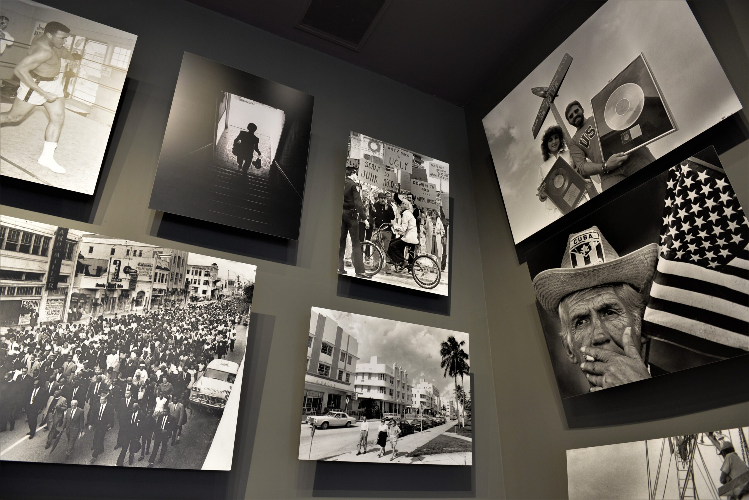 Miami, The Magic City