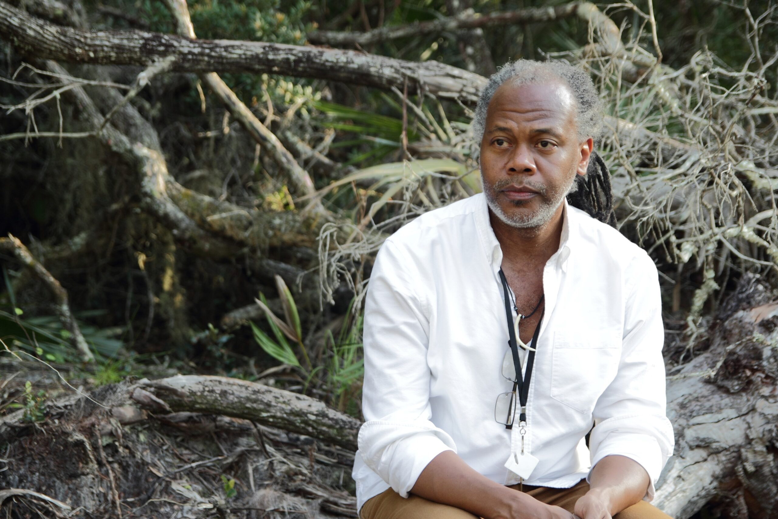 Panel Discussion: CITIZEN - Race and Identity Through Conversation