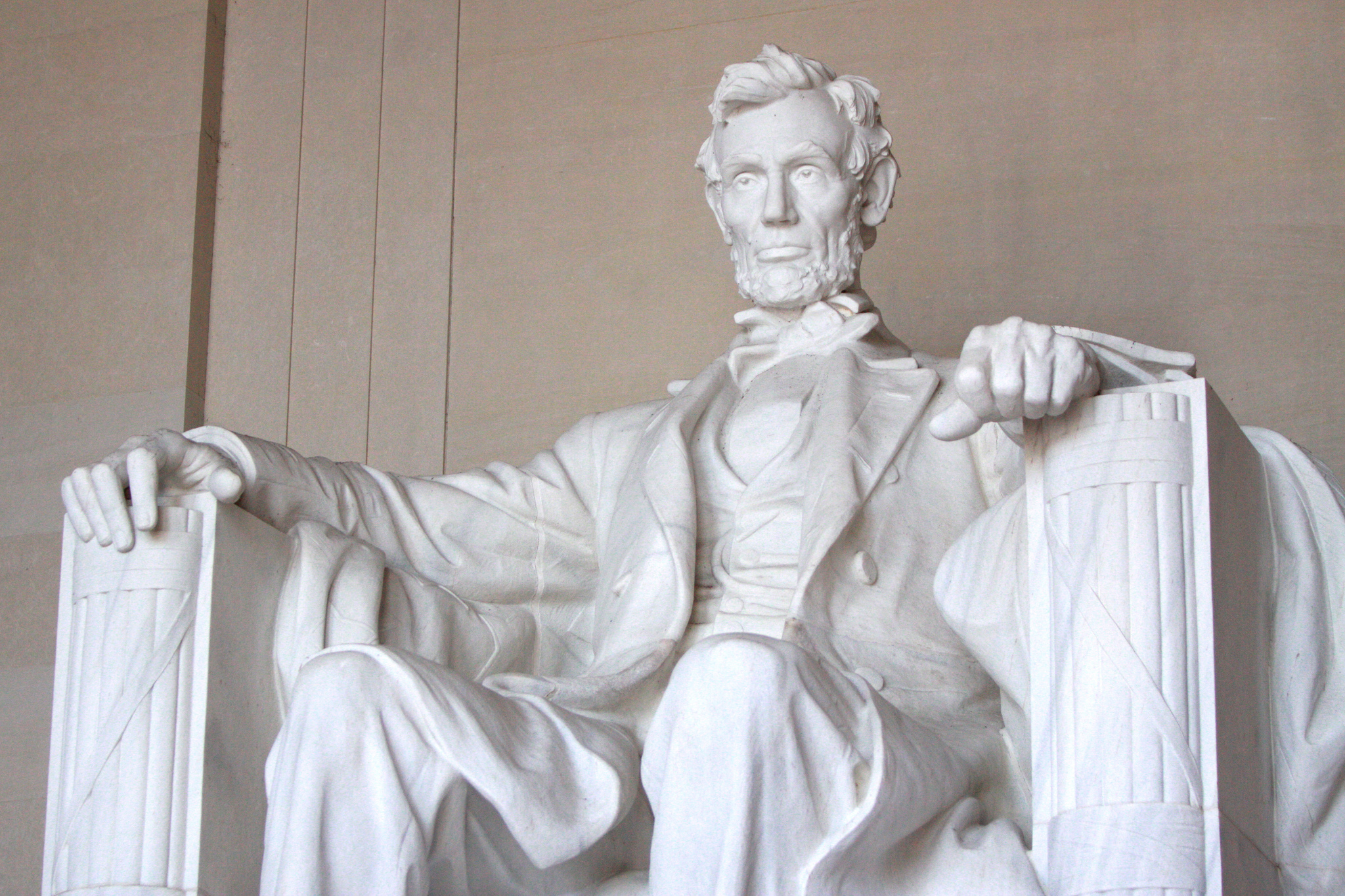 SOLD OUT - LINCOLN,THE CIVIL WAR, AND RECONSTRUCTION
