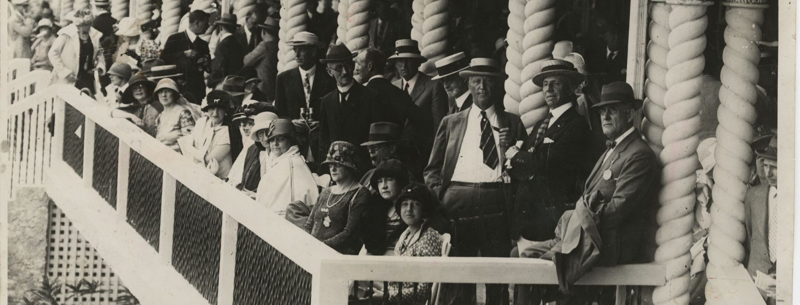Curator Highlights Tour-Beyond The Game: Sports and the Evolution of South Florida