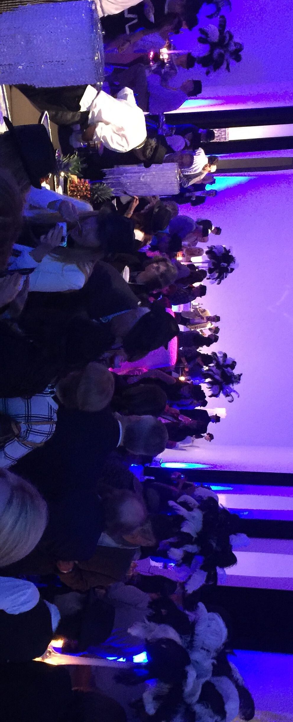 The Flamingo Ball - Benefiting Museum of Miami
