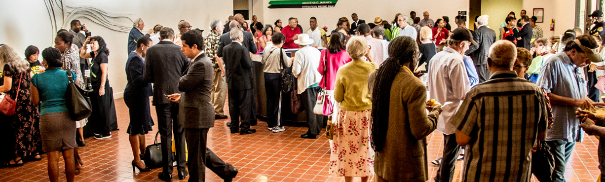 Educators Evening: Mixer at the Museum