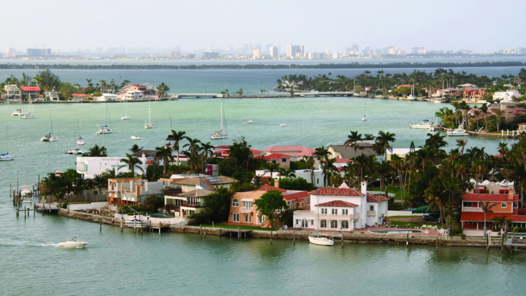 Islands of Biscayne Bay Sunset Cruise