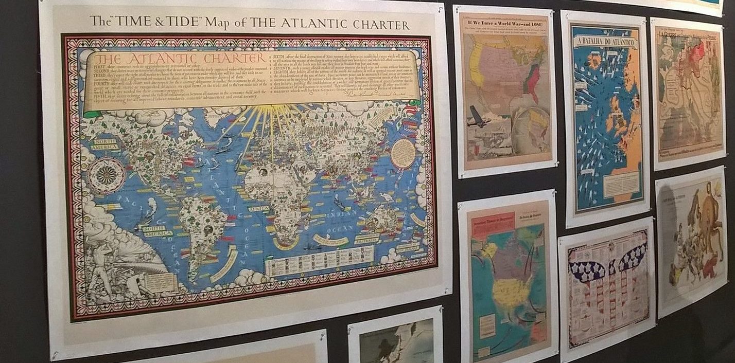 2018 Miami International Map Fair