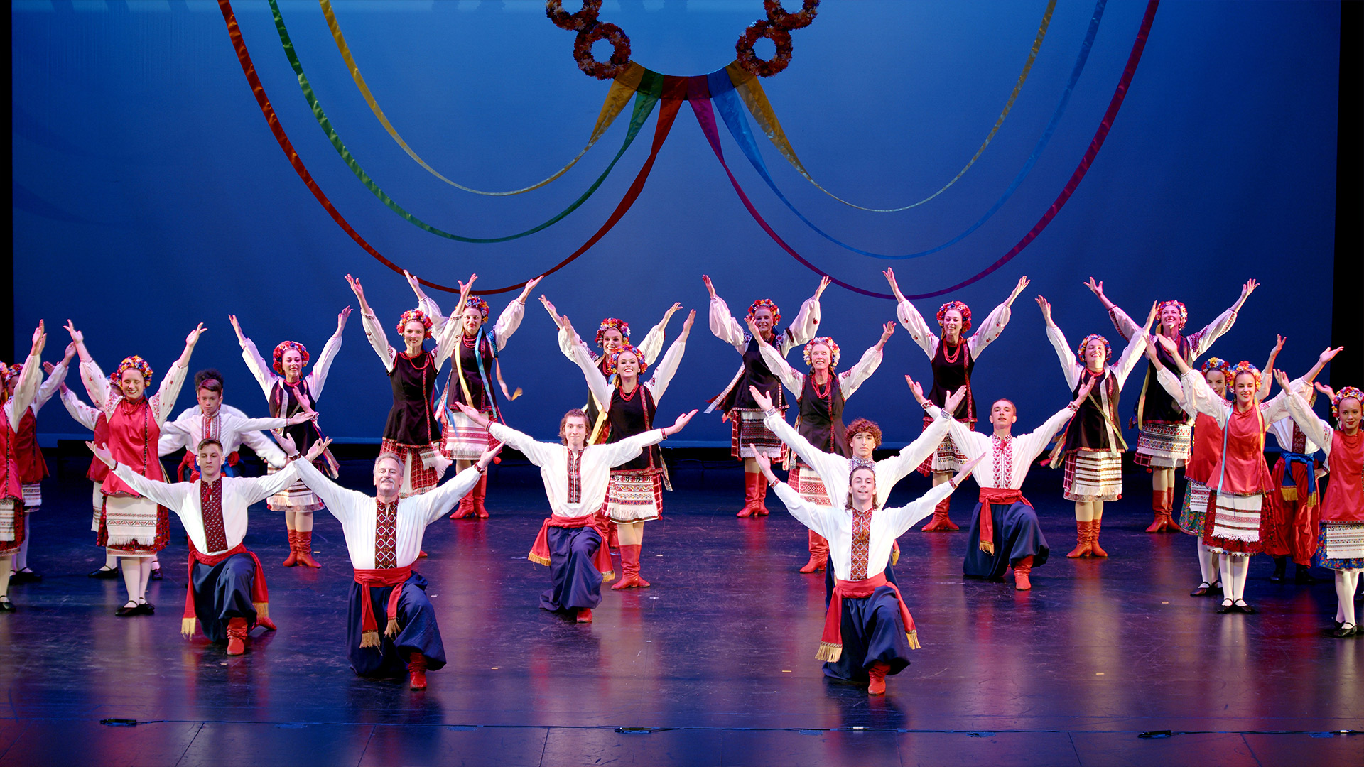 Free Family Fun Day: Celebrating Ukrainian Culture 