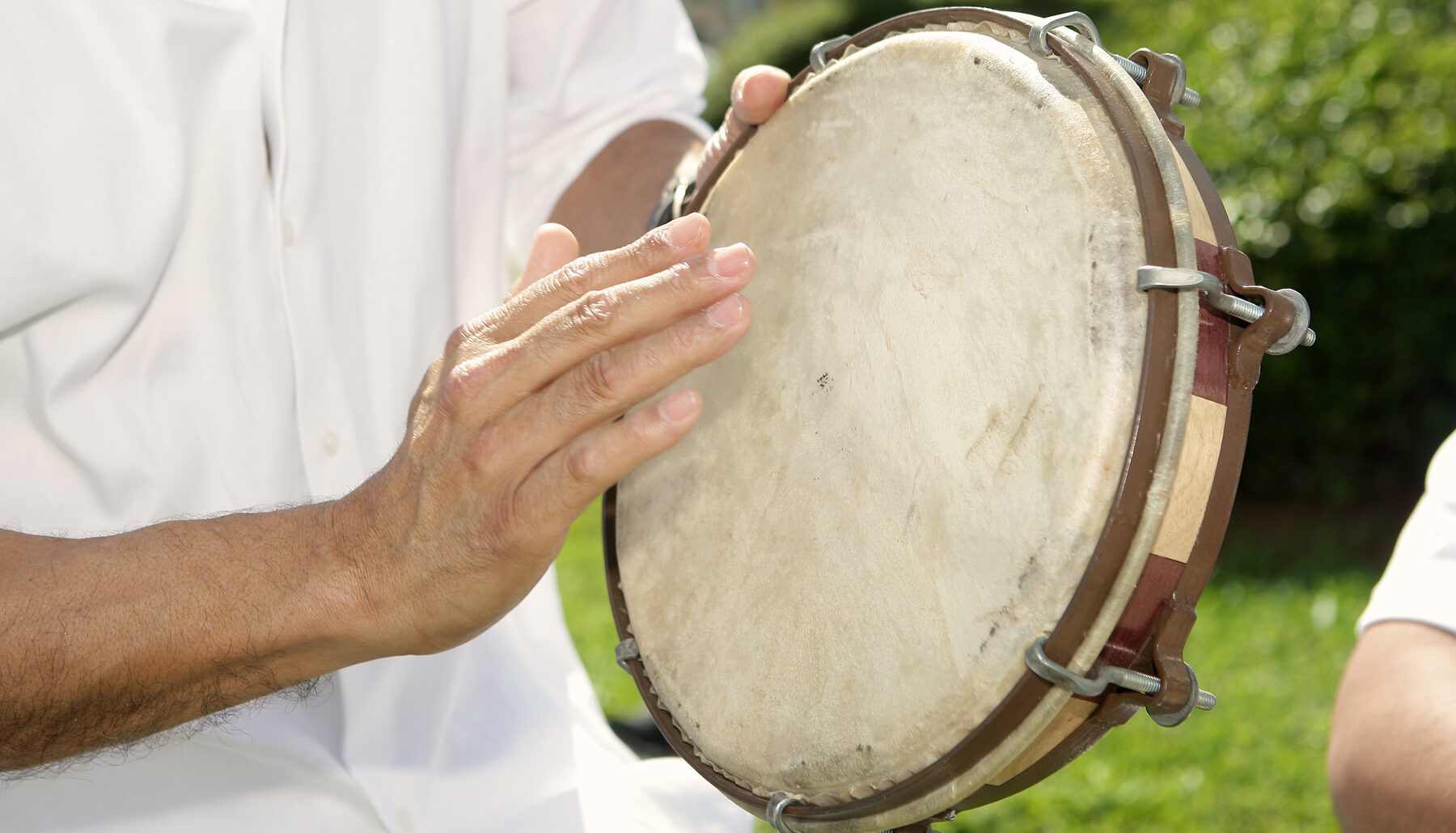 plena drum