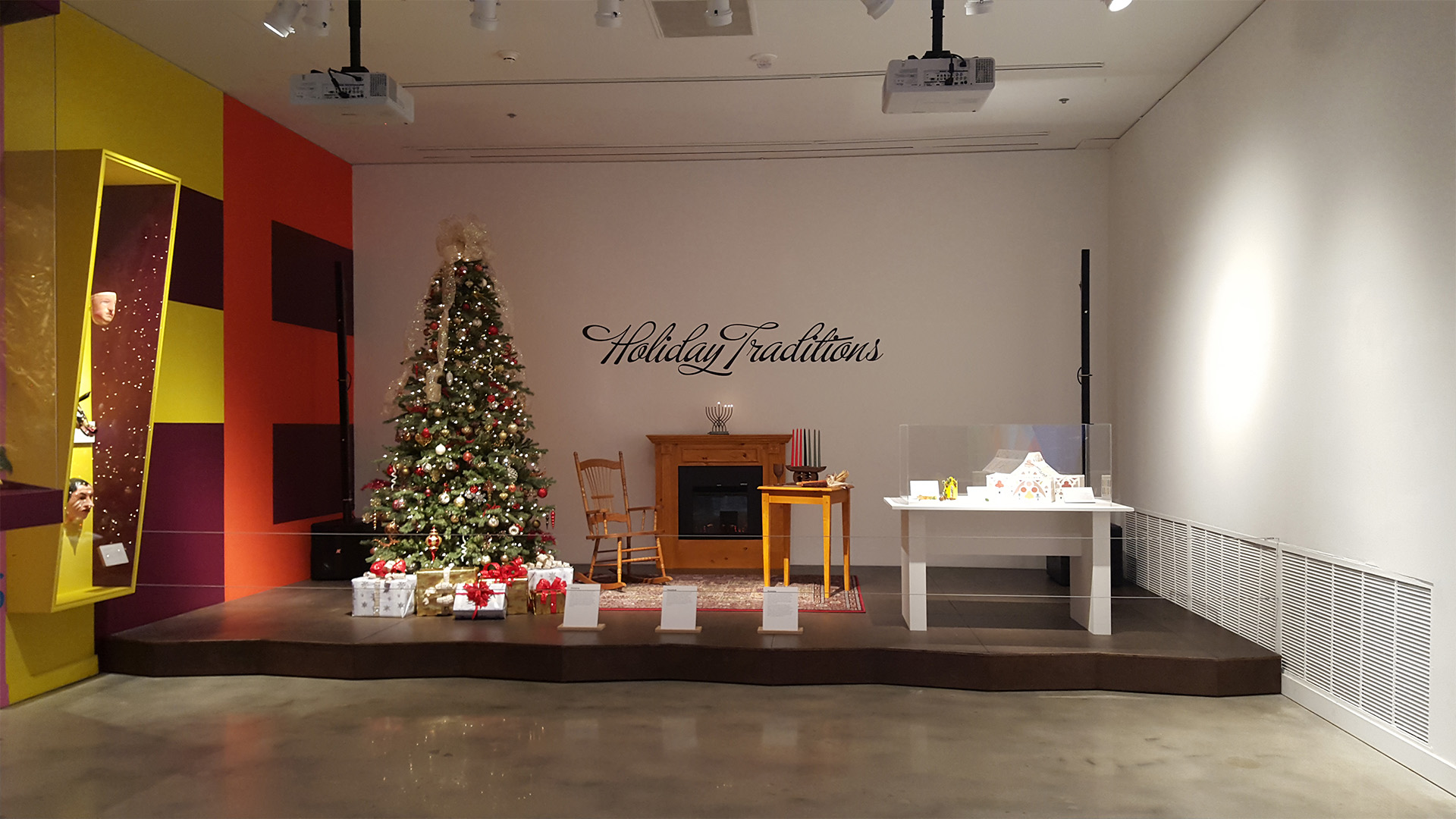 Free Family Fun Day: Season Greetings!