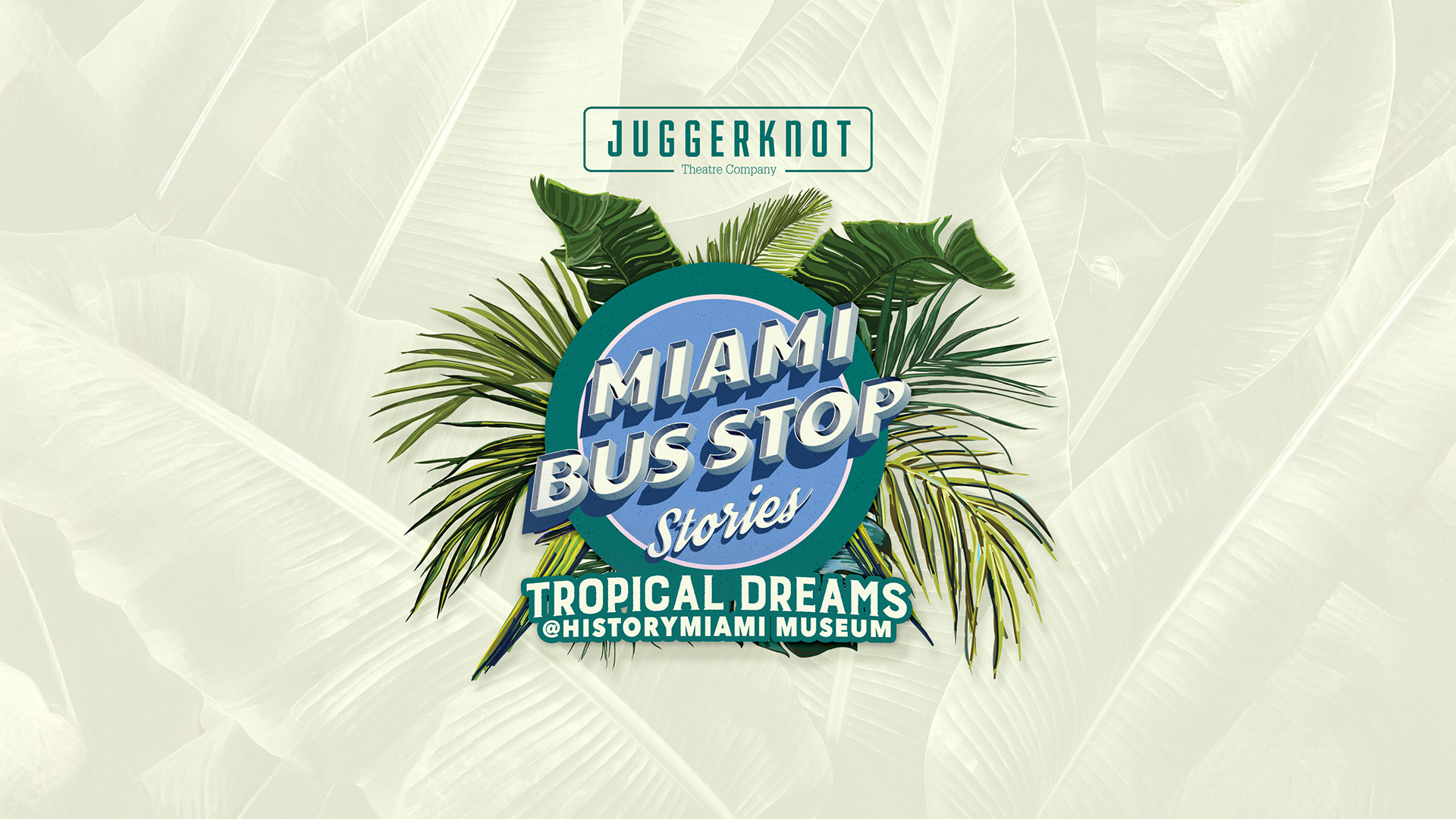 Miami Bus Stories logo