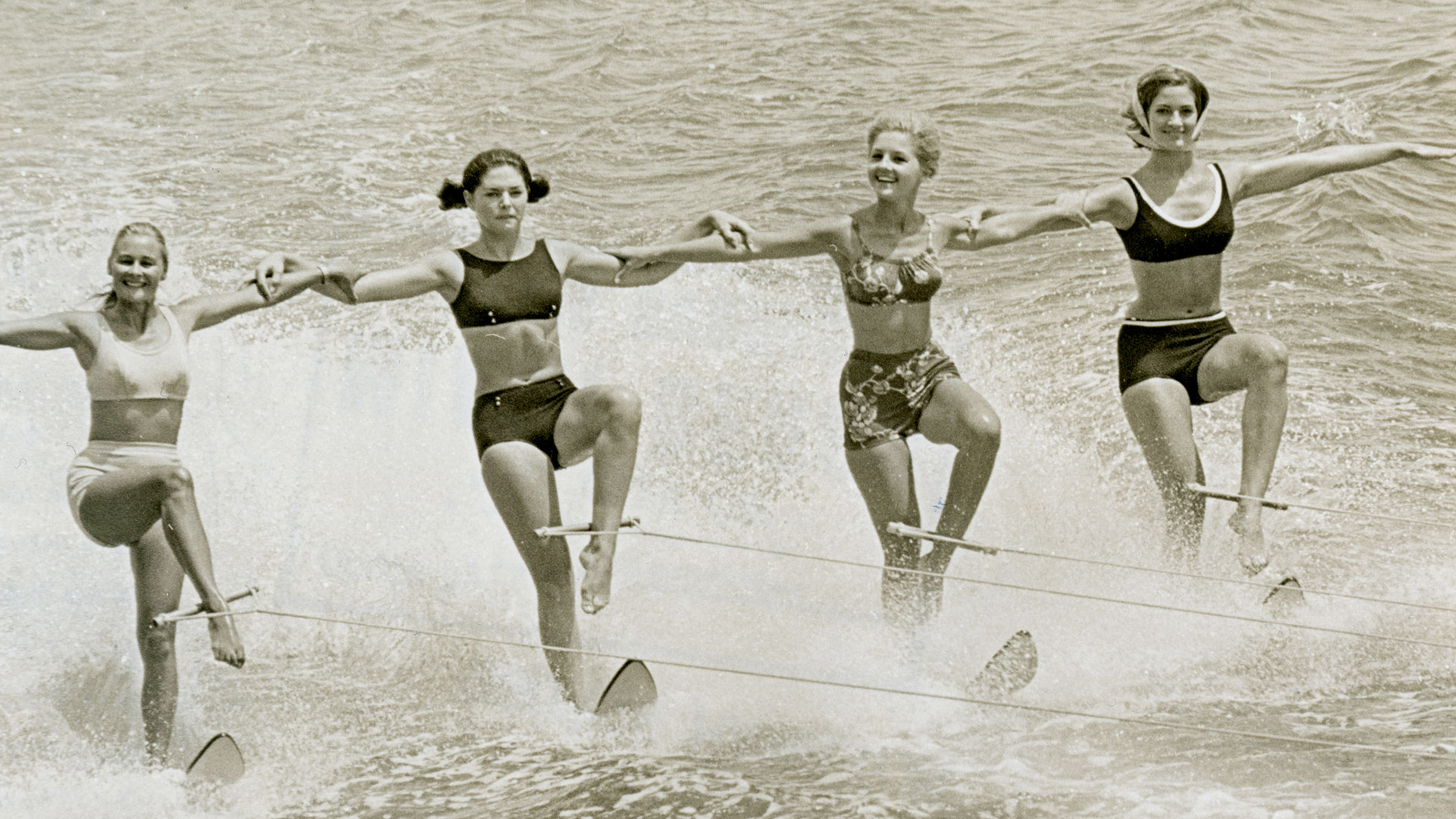 Via Zoom – Panel Discussion: The Evolving Perspectives on Swimwear
