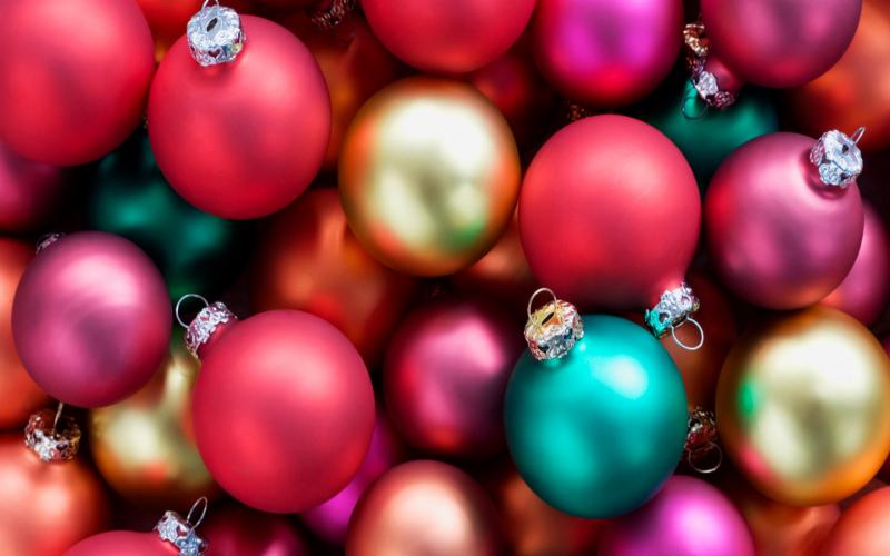 Holiday Schedule