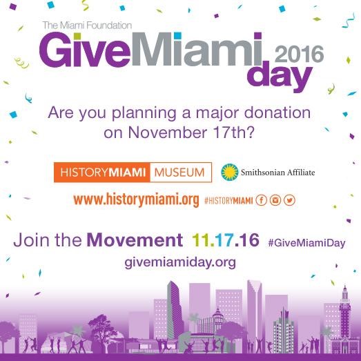 Give Miami Day