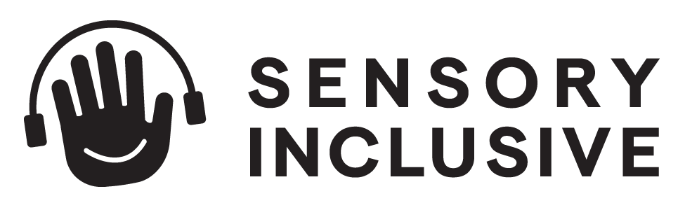 Sensory Inclusive Logo
