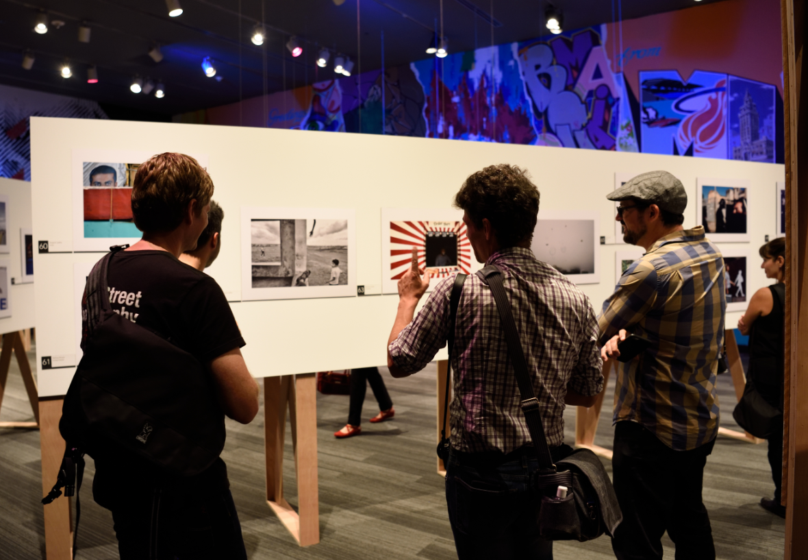 Miami Street Photography Festival 2017