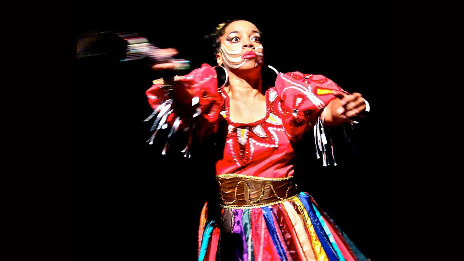 IFE-ILE Afro-Cuban Dance Festival