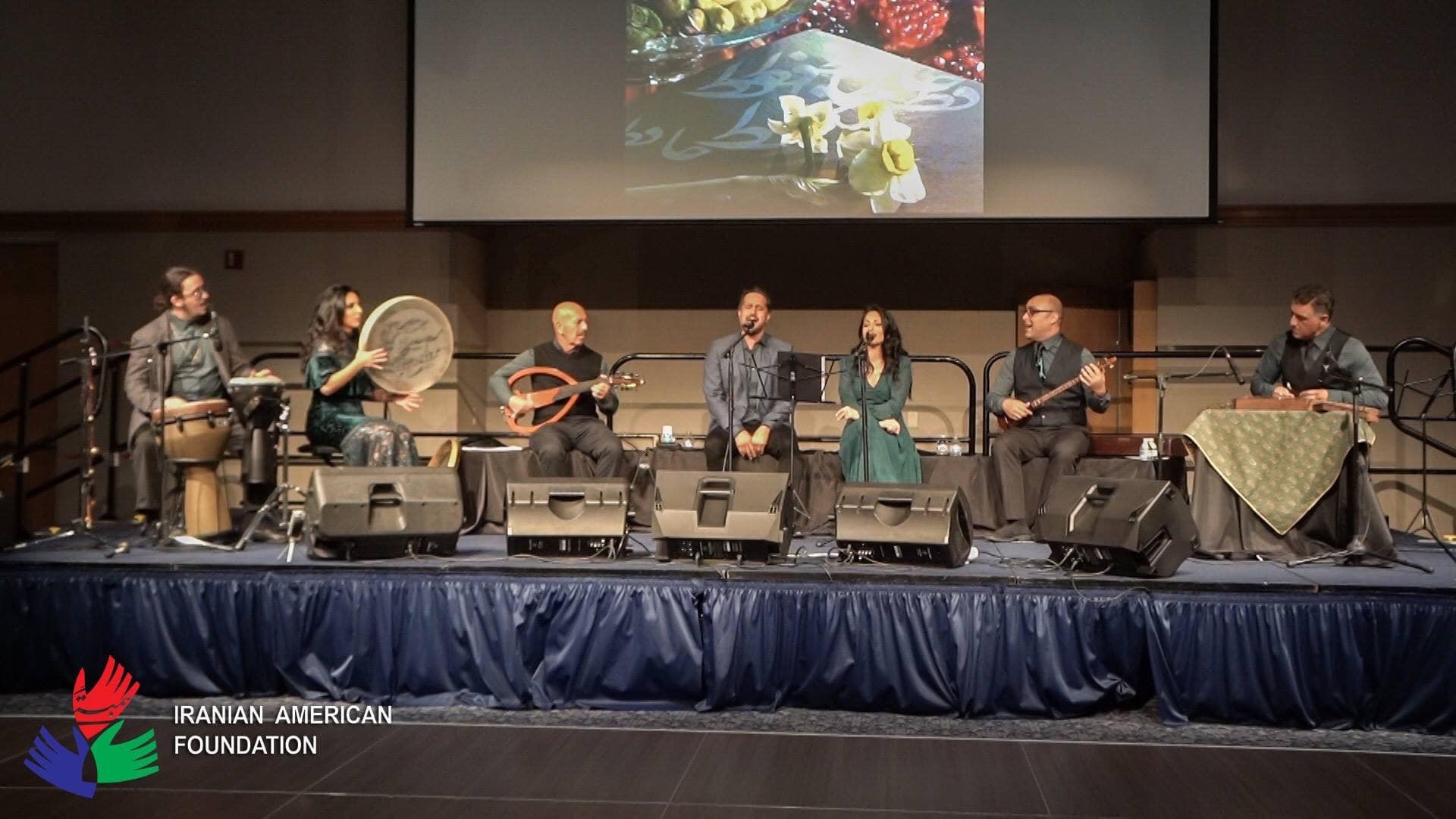 Caravan Ensemble