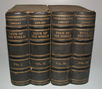 Stereo views, also known as stereo cards or stereographs, became popular with the general public once Oliver Wendell Holmes, Sr., the American physician and poet, adapted the technology to create a hand-held stereoscope in 1859. By 1875 over 100 American photographers maintained trade lists of more than 1,000 stereoviews each. By the turn of the century, few American homes were without a stereoscope and a selection of views, and American libraries began collecting stereoviews in the thousands.