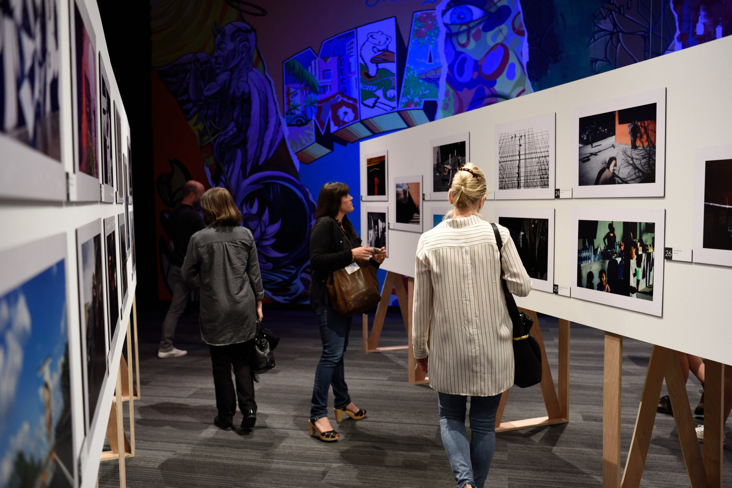 Miami Street Photography Festival Closing Party