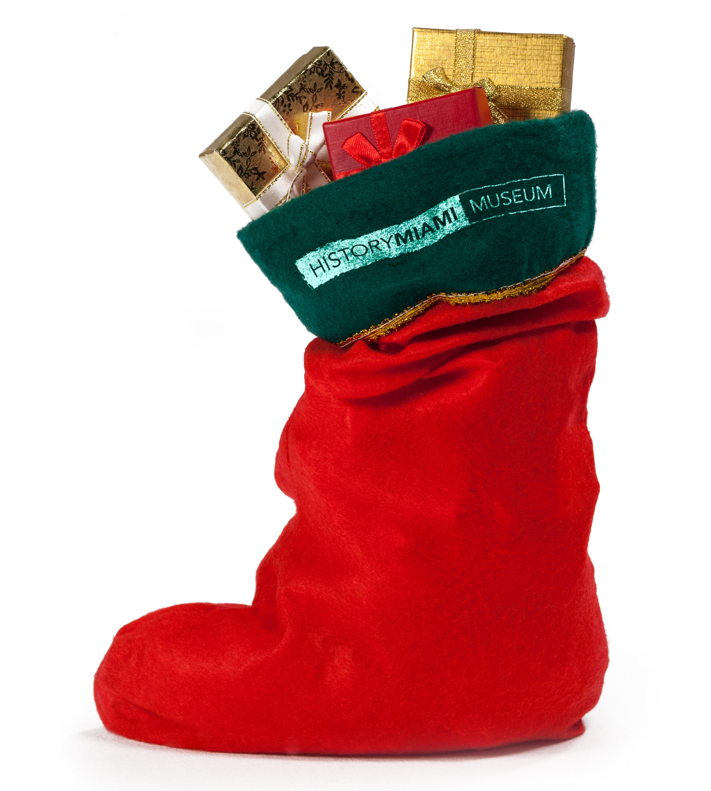 Give the Gift of History!